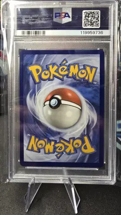 PSA 10 Minior 201/182 Pokemon Paradox Rift Illustration Rare 2023 GEM MINT - Image 2