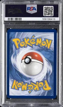 2023 POKEMON SVI EN-SCARLET & VIOLET ILLUSTRATION RARE #212 KIRLIA PSA 10 - Image 2