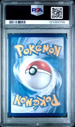 2025 POKEMON KOREAN SV-P PROMO #173 DITTO PSA 10 - Image 2
