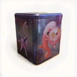 Pokemon TCG 2024 Stacking Tins (Dragon, Ghost, Metal) Factory Sealed - Image 2
