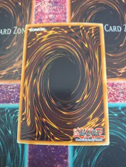 Yugioh Ebon Illusion Magician LDS3-EN091 Red Ultra Rare 1st Edition Near Mint - Image 4