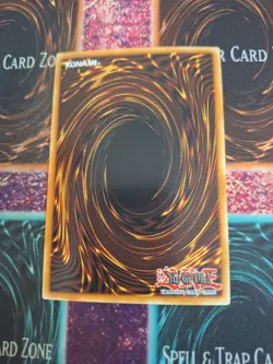 Yugioh Evil HERO Lightning Golem LDS3-EN028 Ultra Rare 1st Edition Near Mint - Image 3
