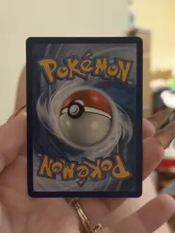 Terapagos EX 170/142 Stellar Crown Holo Pokemon Card - Image 3