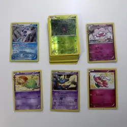 Pokemon Generations Partial Set Lot 29 Cards Radiant Collection RC - Image 1