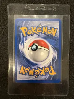 Pokemon Erika's Clefairy 1st Edition Gym Heroes 25/132 Rare NM+ - Image 2