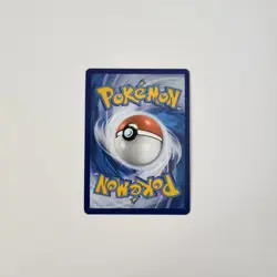 Pokemon TCG Wugtrio 224 Paldean Fates Illustration Rare NM Near Mint - Image 3