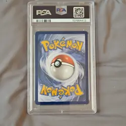 PSA 9 Charizard ex 199/165 Special Illustration Rare Pokemon 151 Pokemon Card - Image 2