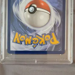 PSA 9 Charizard ex 199/165 Special Illustration Rare Pokemon 151 Pokemon Card - Image 3