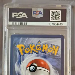 PSA 9 Charizard ex 199/165 Special Illustration Rare Pokemon 151 Pokemon Card - Image 4