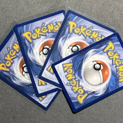 Tyrogue Hitmonchan Hitmonlee Hitmontop Evolution Pokemon TCG Card Lot - Image 2