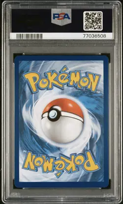 PSA 10 TINKATINK #216 2023 POKEMON PAL EN-PALDEA EVOLVED ILLUSTRATION RARE - Image 2