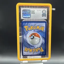 CGC GRADED Pokemon TCG 2019 Unified Minds Italian Gible 112/236🔥RECORD HOLDER🔥 - Image 2