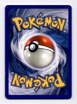 Mudkip - 59/109 Ruby and Sapphire #59 (2003) Common NM Pokemon - Image 2