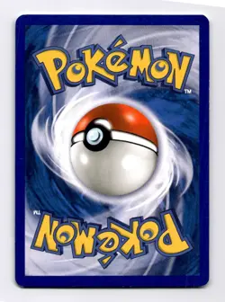 Feebas Hidden Legends #61 (2004) Common NM Pokemon - Image 2