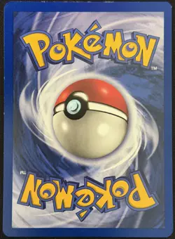 Magmar 36/102 Base Set LP Pokemon TCG 1999 - Image 2