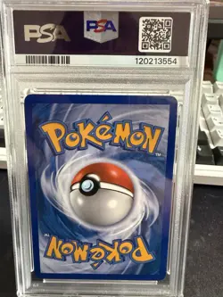 PSA 7 NM Articuno Holo #148 Pokemon Platinum Supreme Victors 2009 - Image 4