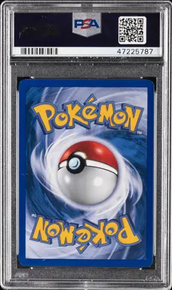 2004 POKEMON EX HIDDEN LEGENDS #2 CLAYDOL-HOLO PSA 9 - Image 2