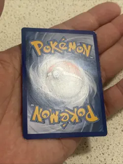 Pokemon TCG Eevee 012/012 McDonald's 2019 Promo Holo English 2019 Gnaw 20 - Image 4