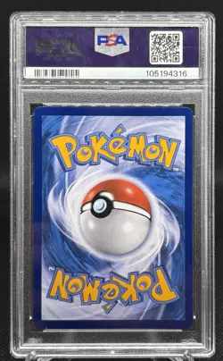 Charizard | 2021 181/SM-P | KFC Ind Kids Meal Holo Promo | Pokemon | PSA 10 - Image 2
