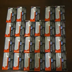 Pokemon TCG Destined Rivals Booster Pack Lot 26 Packs English - Image 2