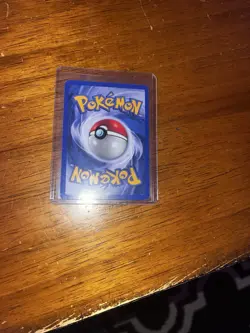 Dratini 53/82 Team Rocket-Unlimited Edition Pokemon Regular - Image 2
