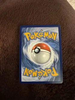 Pokemon TCG Blastoise & Piplup GX Tag Team Cosmic Eclipse 38/236 - Image 2