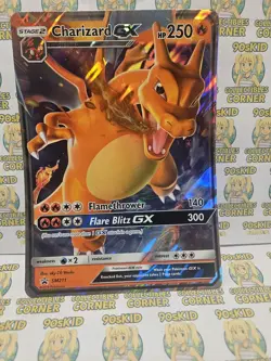 Pokemon Jumbo Card Lot Assorted Charizard Blastoise Mewtwo Dragonite ++ Lot RARE - Image 2