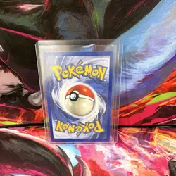 Charmander 046/102 Base Set Unlimited Regular English 1999 WOTC HP 50 - Image 2