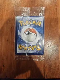 Snorlax 051 Sv: Scarlet & Violet Sealed Promo - Image 2