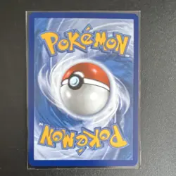 Pokemon TCG Mega Greninja EX 116/086 Evolutions Ultra Rare Full Art Holo - Image 3