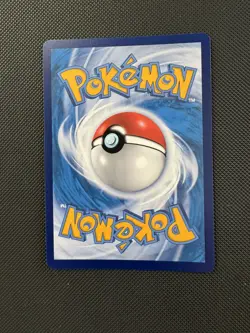 Pokemon PTCG S-Chinese Victini Ex Exclusive SV-P-113 SV-P Promo - Image 3