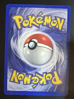 Wizards 2000 Pokemon TCG Erika's Venusaur 4/132 Gym Challenge Holo 90 HP ENG - Image 2