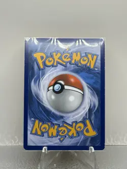 Pokemon TCG Victini 7/70 Dragon Majesty Holo LP - Image 2