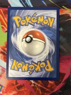 Aurorus 092/088: Perfect Order Illustration Rare Full Art Holo. NM Pokemon - Image 2