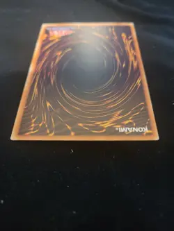 B2-20 - La Jinn Mystical Genie of the Lamp- Yugioh OCG - Japanese- Booster R2 - Image 4