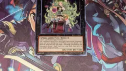 YuGiOh! | Alchemic Magician | REDU-EN047 Super Rare | NM - Image 3