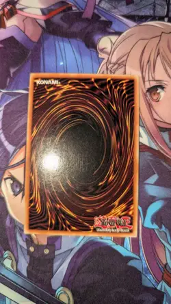 YuGiOh! | Alchemic Magician | REDU-EN047 Super Rare | NM - Image 4
