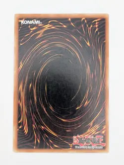 Yu-Gi-Oh! - LIMITED EDITION - McDonald's Promo #MDP2-EN020 - Stone Dragon - Image 2