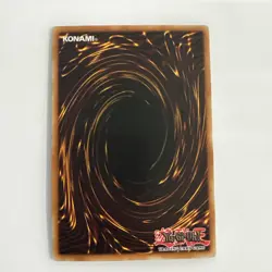 Dungeon Worm MDP2-EN018 Limited Edition YuGiOh 1996 NM - Image 3