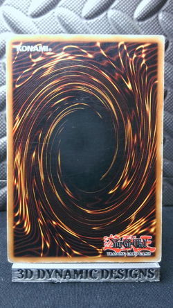 | Yugioh White-Horned Dragon MDP2-EN006 Rare Mcdonalds Promo LP/PL 🔥 | - Image 2