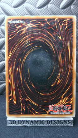 | Yugioh Mist Body MDP2-EN005 Rare McDonald's Promo NM/LP 🔥 | - Image 2