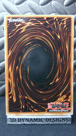 | Yugioh Gokibore MDP2-EN009 Rare Mcdonalds Promo Series 2 LP/PL 🔥 | - Image 2