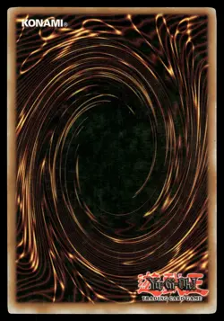Metal Guardian MDP2-EN010 Rare McDonald's Promo Series 2 Yu-Gi-Oh Limited NM - Image 2