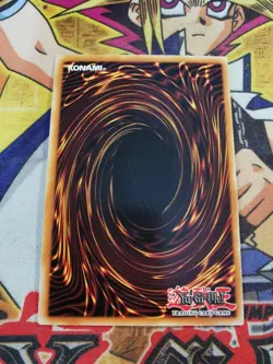 Gem-Knight Aquamarine ha05-en020 Unltd Ed (VLP) Secret Rare Yu-Gi-Oh! - Image 2