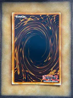 Yugioh Shining Angel HL06-EN006 Hobby League Parallel Ultra Rare NM - Image 2