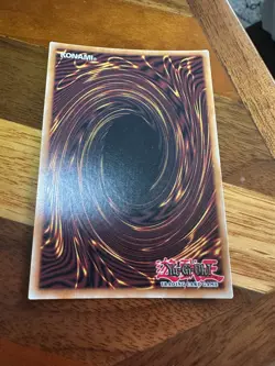 Dark Anthelion Dragon DUOV-EN036 1st Edition Ultra Rare LP + BONUS - Image 2
