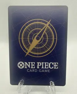 Prisoner of Impel Down OP16-042 R The Time of Battle Foil English One Piece - Image 2