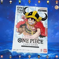 one piece day 25 luffy Promo - Image 1