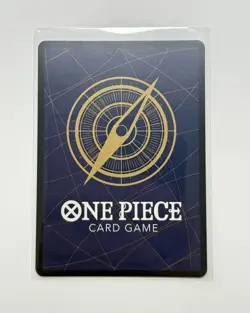One Piece Borsalino Alt Art (OP16-073) | OP16 - The Time of Battle ENGLISH - Image 3