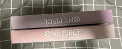 One Piece Illustration Box Volume 1 & 2 Set (Bundle of 2 Boxes - 1 of each) - Image 3
